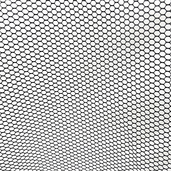 ジュラルミン折畳みオーバル玉枠